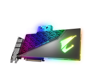 Gigabyte GeForce RTX 2080 Ti AORUS XTREME WF WB 11GB GDDR6 - 462114 - zdjęcie 3